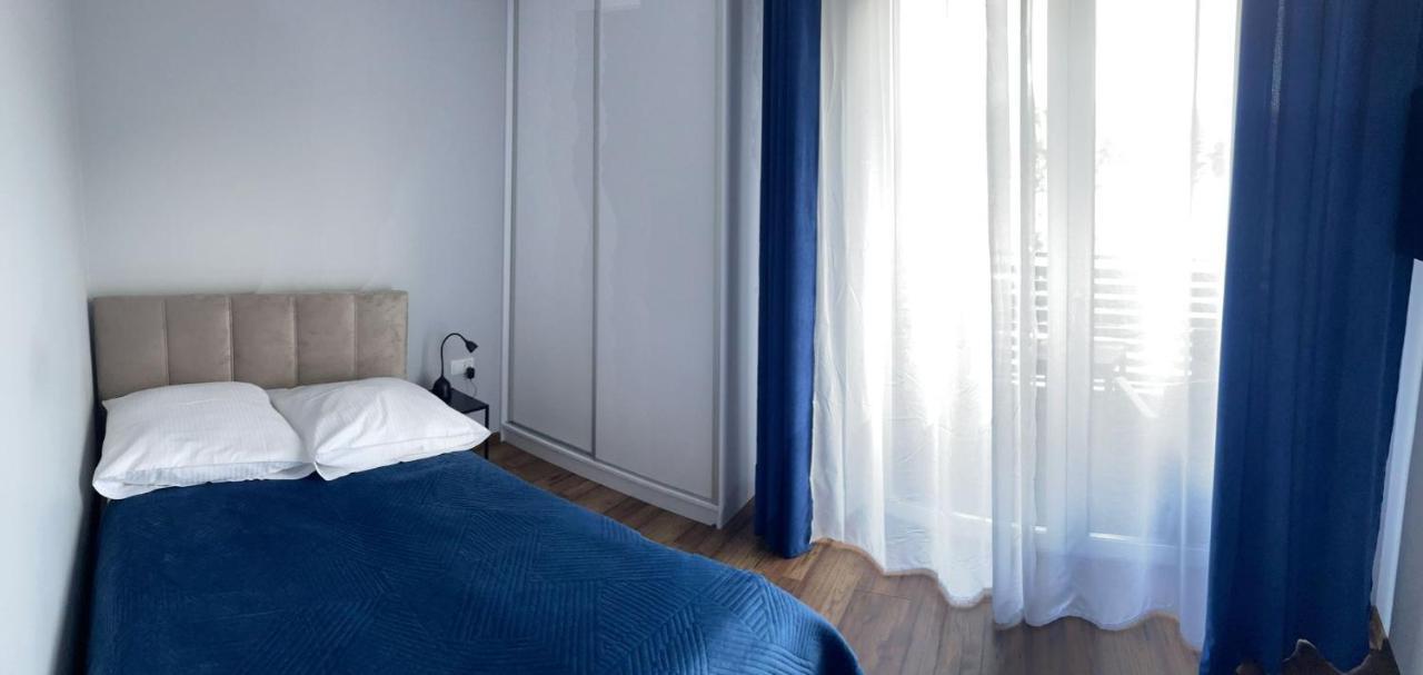 Z Widokiem Apartamenty - Apartamenty Z Widokiem Na Gory I Zewnetrzna Balia Szklarska Poreba Luaran gambar