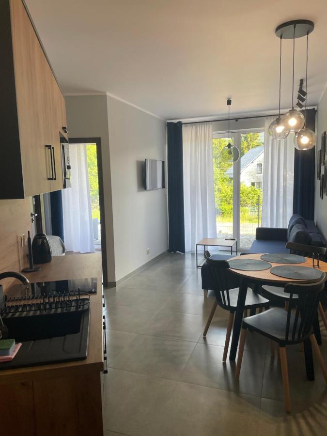Z Widokiem Apartamenty - Apartamenty Z Widokiem Na Gory I Zewnetrzna Balia Szklarska Poreba Luaran gambar