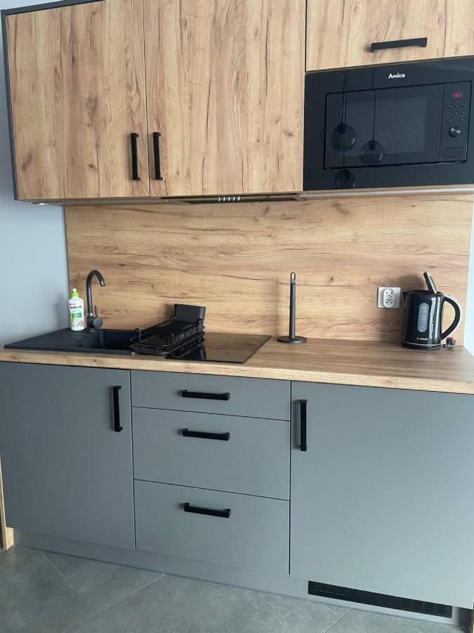 Z Widokiem Apartamenty - Apartamenty Z Widokiem Na Gory I Zewnetrzna Balia Szklarska Poreba Luaran gambar