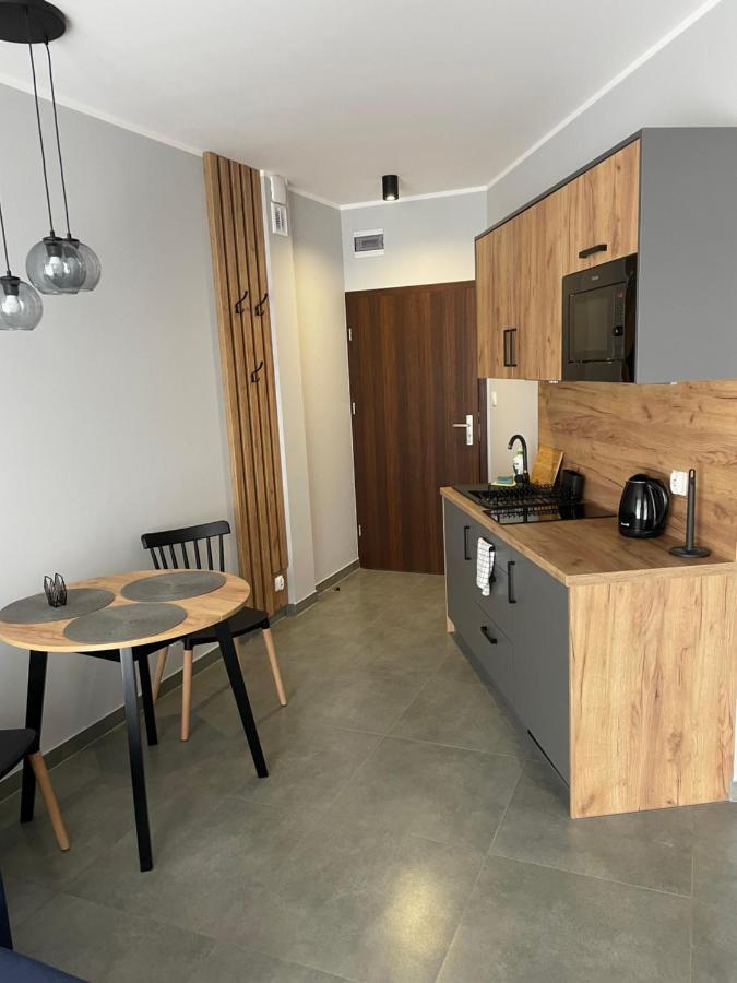 Z Widokiem Apartamenty - Apartamenty Z Widokiem Na Gory I Zewnetrzna Balia Szklarska Poreba Luaran gambar