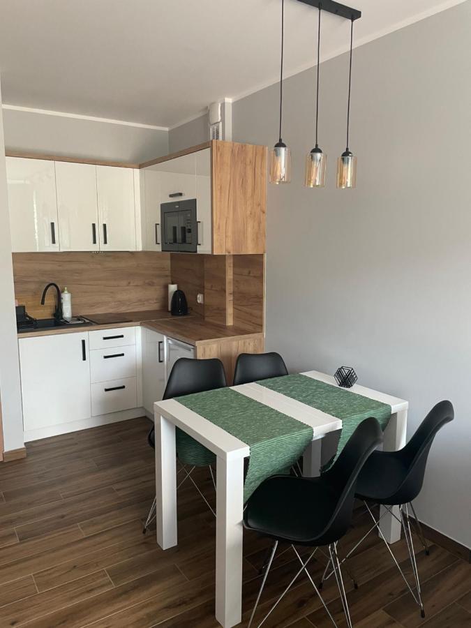 Z Widokiem Apartamenty - Apartamenty Z Widokiem Na Gory I Zewnetrzna Balia Szklarska Poreba Luaran gambar