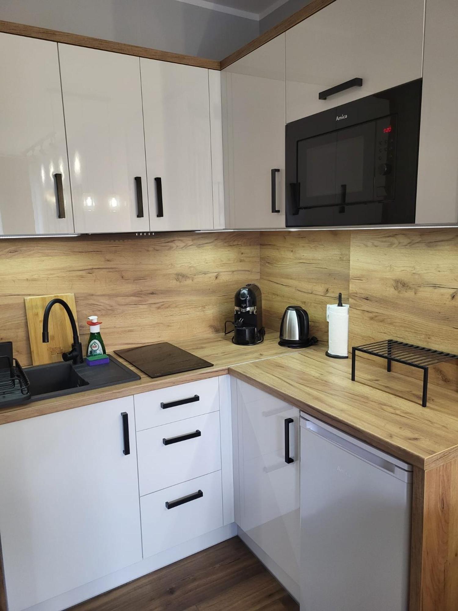 Z Widokiem Apartamenty - Apartamenty Z Widokiem Na Gory I Zewnetrzna Balia Szklarska Poreba Luaran gambar