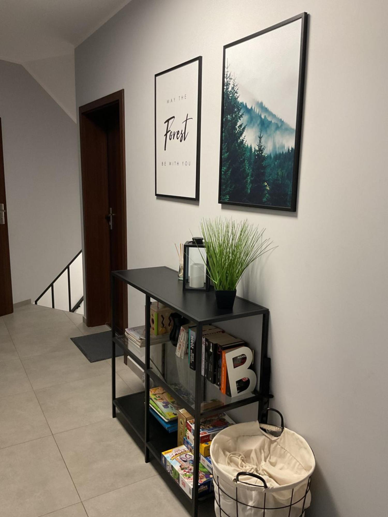 Z Widokiem Apartamenty - Apartamenty Z Widokiem Na Gory I Zewnetrzna Balia Szklarska Poreba Luaran gambar
