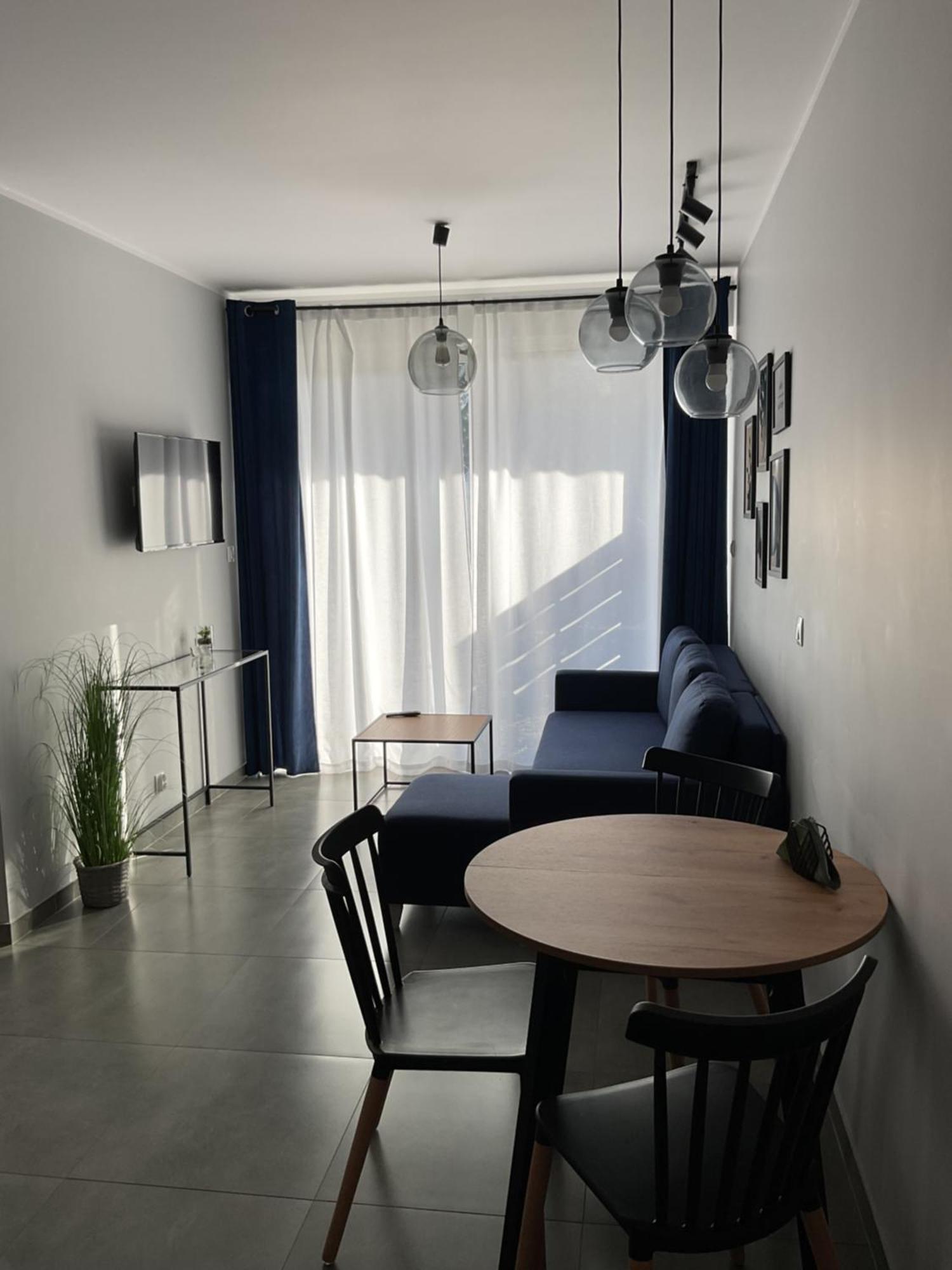 Z Widokiem Apartamenty - Apartamenty Z Widokiem Na Gory I Zewnetrzna Balia Szklarska Poreba Luaran gambar